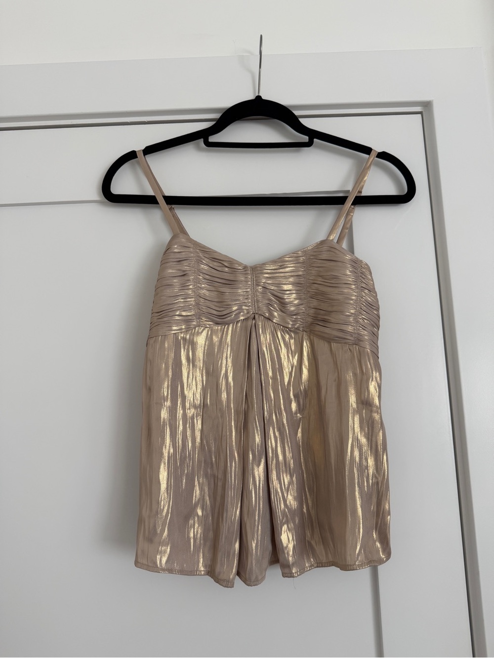 Zadig & Voltaire - Caraco Cippie Satin